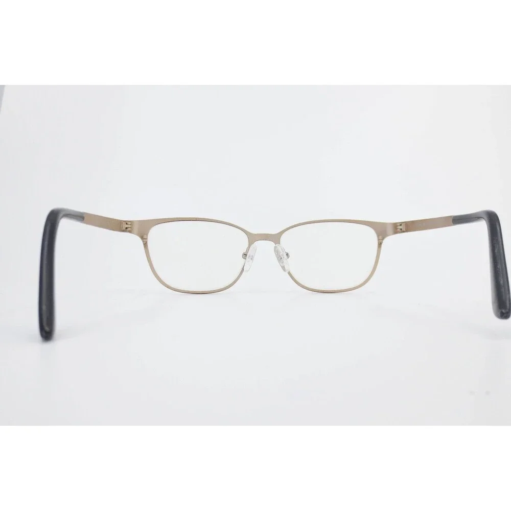 Prodesign Denmark 1420 c.6011 The Essential Collection Gold Eyeglasses 51mm